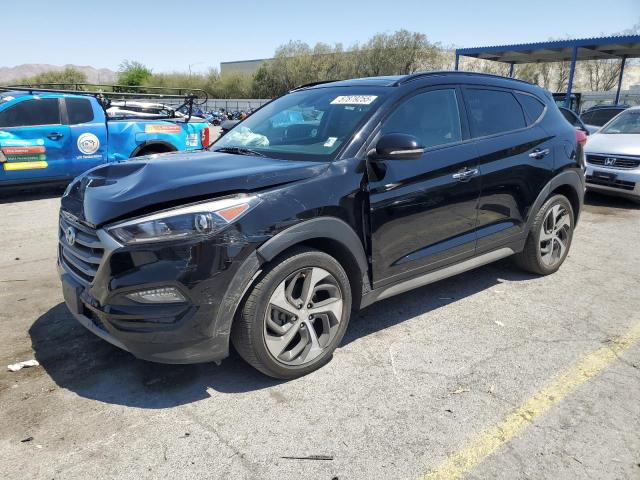 HYUNDAI TUCSON VAL