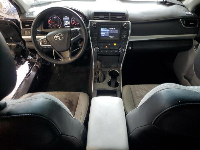 2015 TOYOTA CAMRY LE - 4T1BF1FK6FU045642