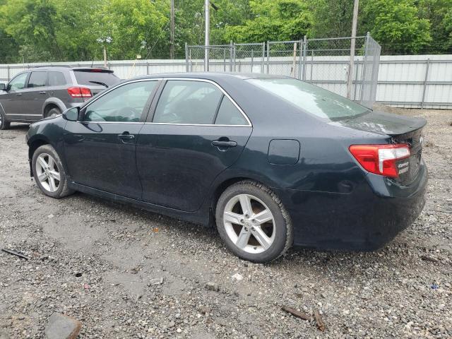 Vin: 4t1bf1fk6cu126927, lot: 57697475, toyota camry base 20122