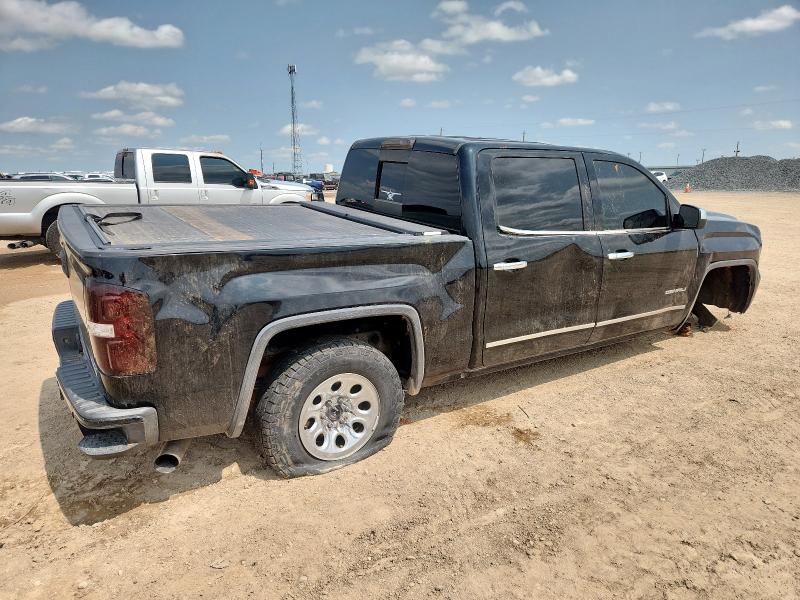 2015 GMC SIERRA K15 3GTU2WEJ8FG426085