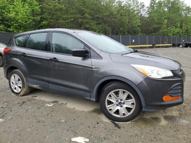 Vin: 1fmcu0f79fub87676, lot: 55887635, ford escape s 20154