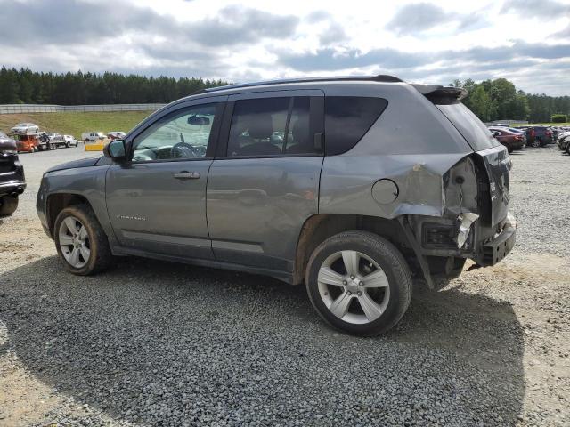 Vin: 1c4njdeb4cd566857, lot: 58582145, jeep compass latitude 20122