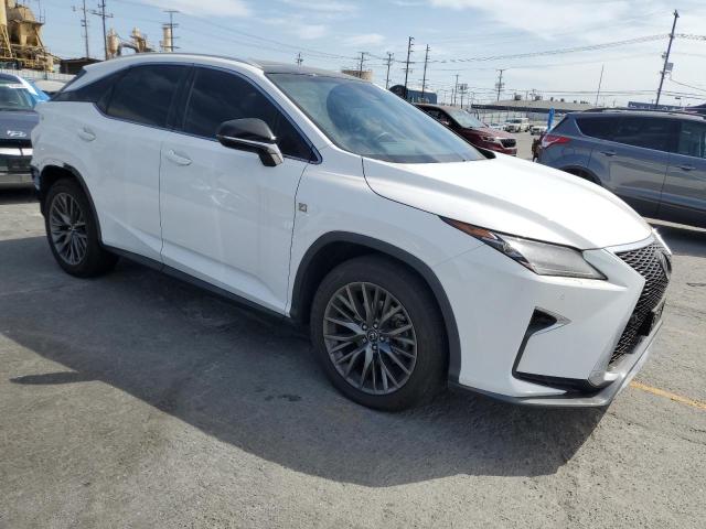 Vin: 2t2bzmca3kc186261, lot: 57652695, lexus rx350 350 base 20194