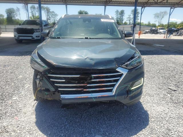 2020 HYUNDAI TUCSON LIM - KM8J33AL6LU248784