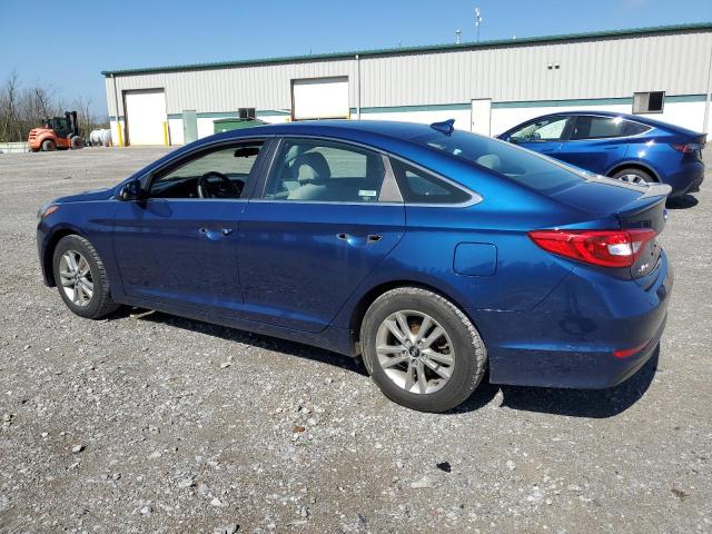 Vin: 5npe24af6hh588544, lot: 56115095, hyundai sonata se 20172