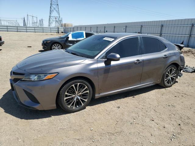 Vin: 4t1b11hk2ku682534, lot: 58048345, toyota camry l 2019 img_1