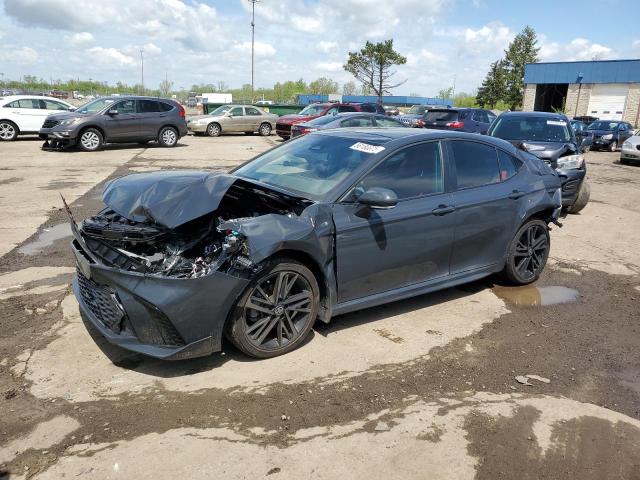 Vin: 4t1dbadk6su001495, lot: 56180675, toyota camry xse 2025 img_1