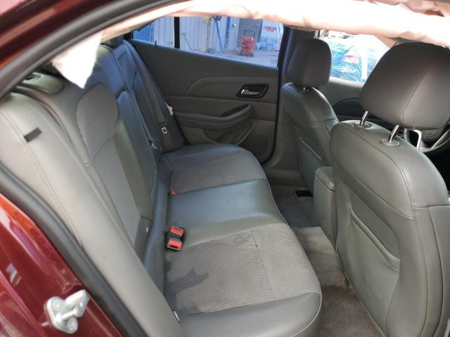 2016 CHEVROLET MALIBU LIM 1G11C5SA4GF136632