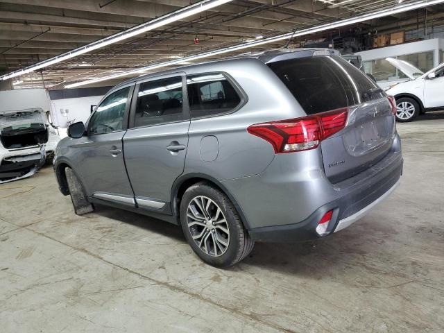 Vin: ja4ad3a36gz065874, lot: 56939865, mitsubishi outlander se 20162