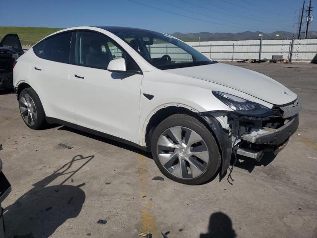 Vin: 7saygdee4pf610363, lot: 56742875, tesla model y 20234