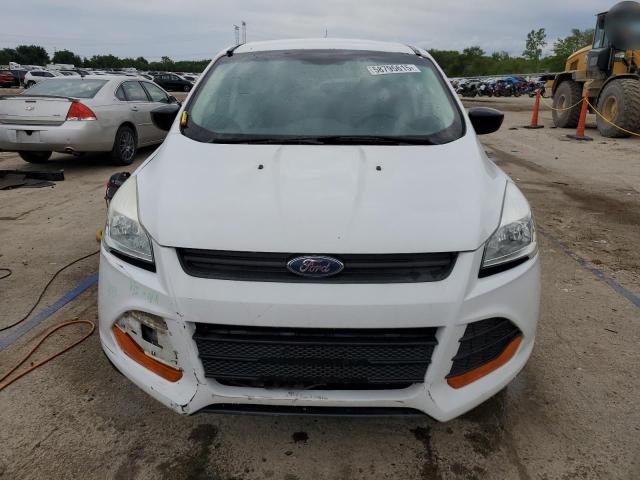 2016 FORD ESCAPE S - 1FMCU0F75GUC83967