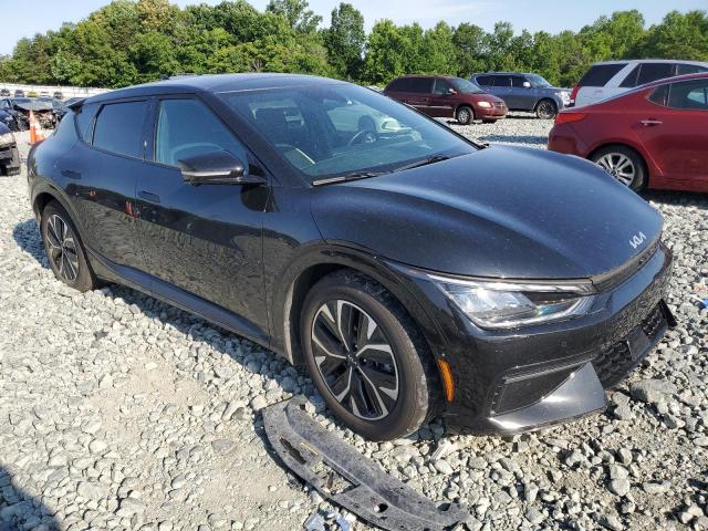 Vin: kndc44la2n5078612, lot: 57442345, kia ev6 gt lin gt line 20224