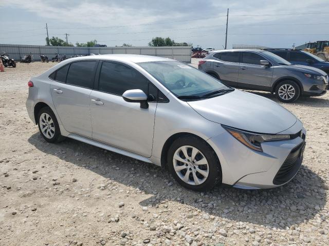 Vin: 5yfb4mde7pp013855, lot: 55880375, toyota corolla le 20234