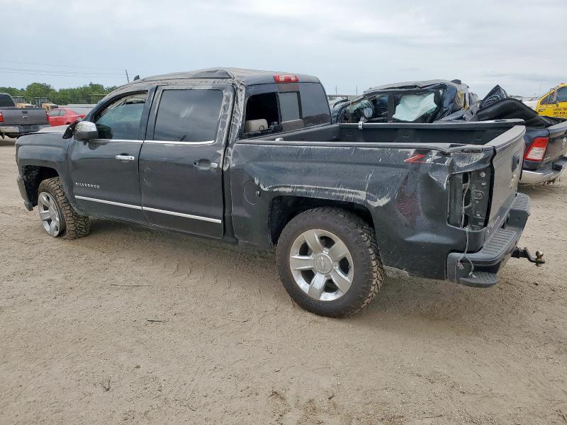 Vin: 3gcuksej6jg419542, lot: 56842495, chevrolet all models k1500 ltz 20182