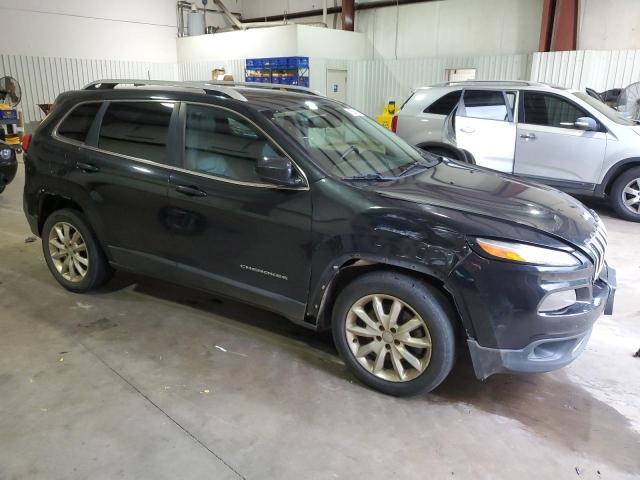Vin: 1c4pjldb8gw346250, lot: 55340015, jeep grand cher limited 20164