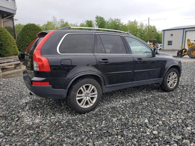 Vin: yv4952cz4b1580880, lot: 56385895, volvo xc90 3.2 20113