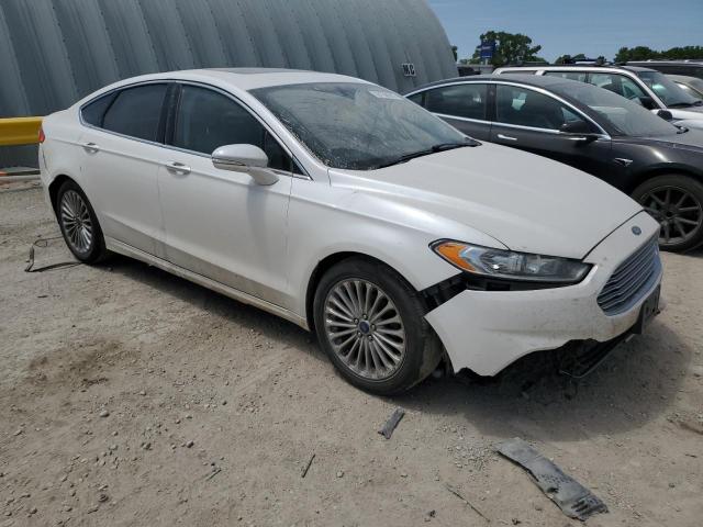 Vin: 3fa6p0k98fr307321, lot: 58168695, ford fusion titanium 20154