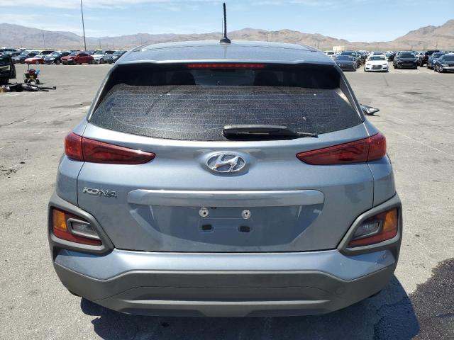 2018 HYUNDAI KONA SE #3303646928