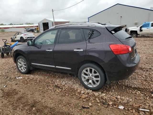 2012 NISSAN ROGUE S - JN8AS5MV7CW364911