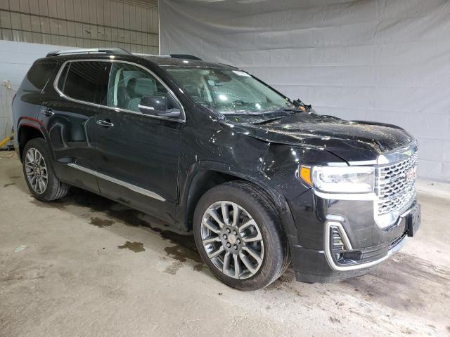 Vin: 1gkknxls0pz218224, lot: 56506375, gmc acadia den denali 20234
