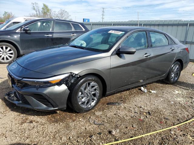 Vin: kmhlm4dg0ru645782, lot: 55790555, hyundai elantra sel 2024 img_1