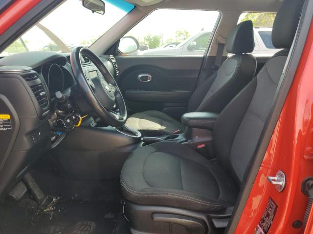 2017 KIA SOUL + - KNDJP3A52H7464941