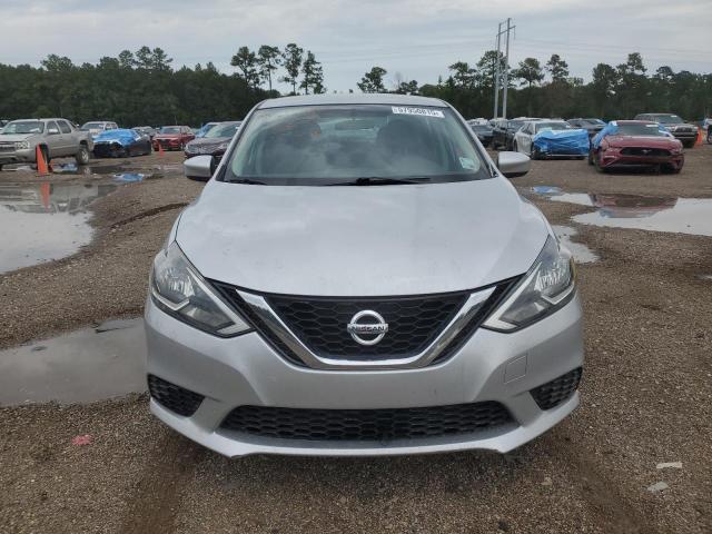 2017 NISSAN SENTRA S - 3N1AB7AP5HY301516