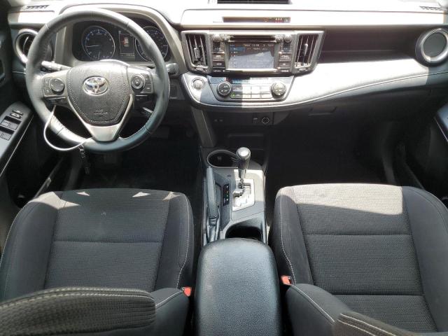 2018 TOYOTA RAV4 ADVEN - 2T3WFREV5JW509693