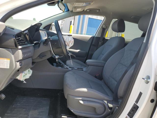 2021 KIA NIRO LX - KNDCB3LC5M5469897