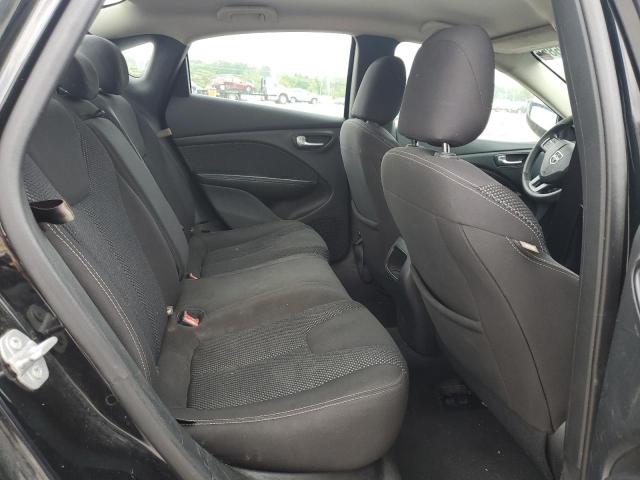 2015 DODGE DART SXT - 1C3CDFBBXFD309354