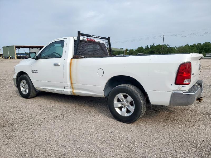 Vin: 3c6jr6eg9hg671863, lot: 57109575, ram 1500 slt 20172