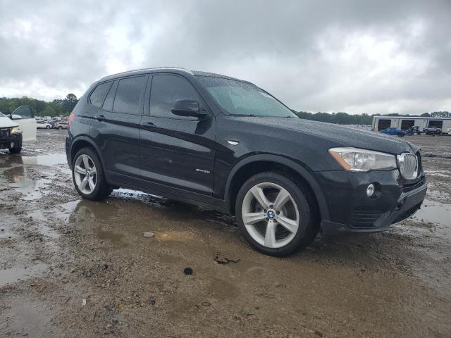 Vin: 5uxwz7c38h0x39836, lot: 56881275, bmw x3 sdrive28i 20174