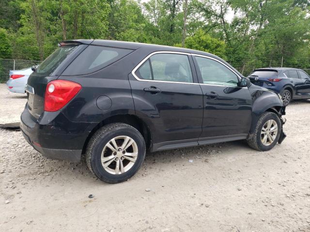 Vin: 2gnflcek6c6125052, lot: 58396005, chevrolet equinox ls 20123