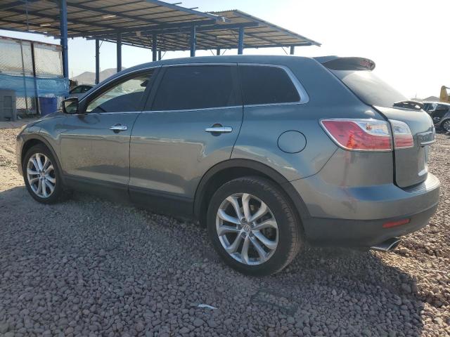 Vin: jm3tb2da9c0348218, lot: 57508025, mazda cx-9 20122