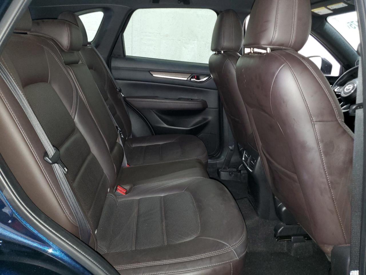 MAZDA CX-5 SIGNATURE