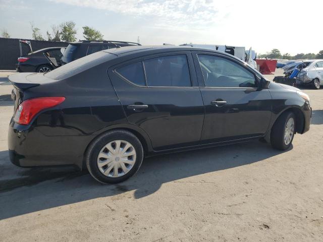 Vin: 3n1cn7ap5gl841914, lot: 58368685, nissan versa s 20163