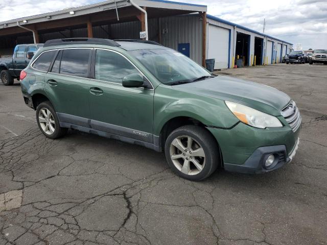 Vin: 4s4brbkc8d3323603, lot: 57780065, subaru outback 2.5i limited 20134