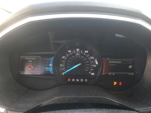 2020 FORD EDGE TITAN - 2FMPK4K91LBA60959