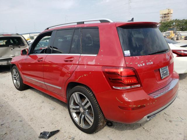 Vin: wdcgg5hbxeg293587, lot: 54758705, mercedes-benz glk-class 350 20142