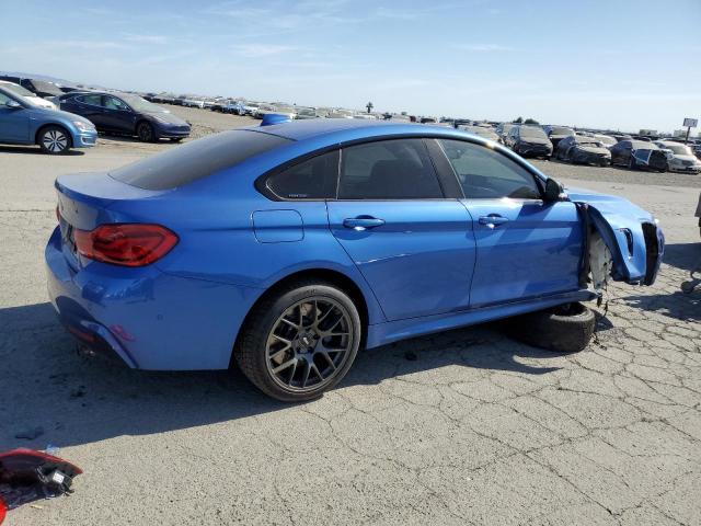 2015 BMW 435 XI GRA WBA4B3C55FD670176