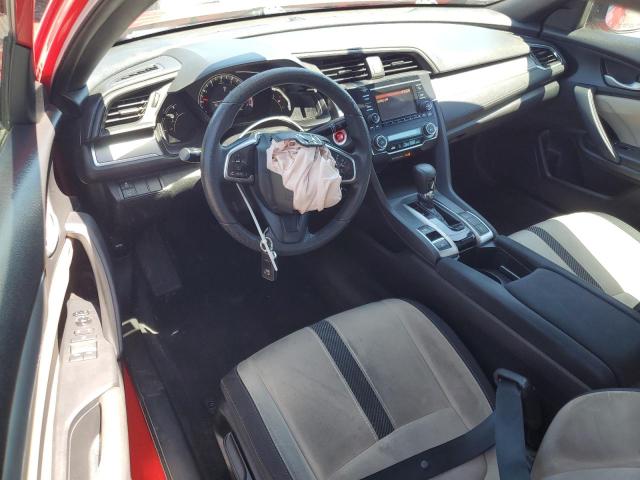 2017 HONDA CIVIC LX - 2HGFC4B06HH303119