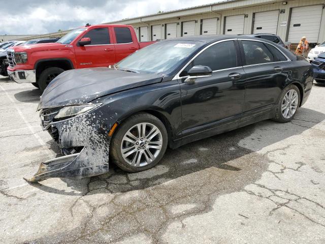 Vin: 3ln6l2lu6er811509, lot: 57834895, lincoln mkz hybrid 2014 img_1