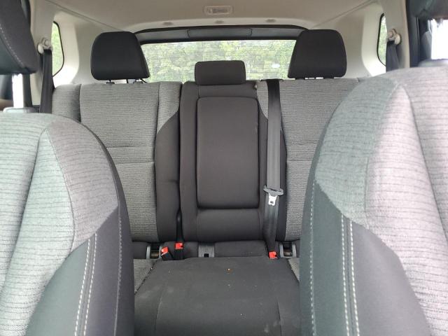 2021 NISSAN ROGUE SV - 5N1AT3BA2MC825055