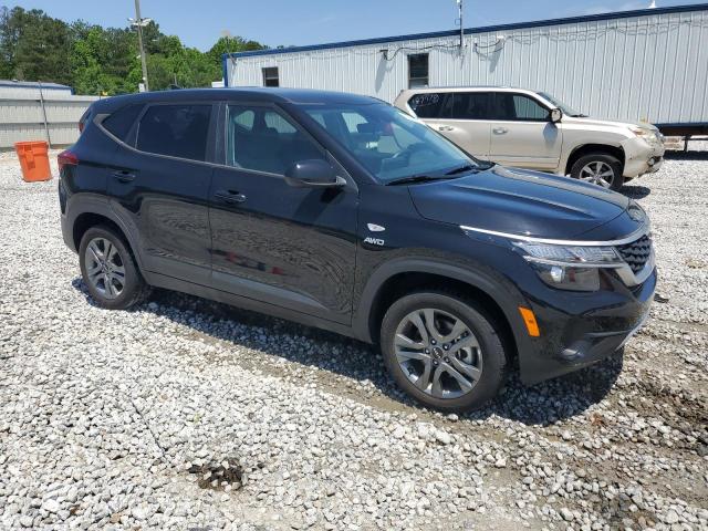Vin: kndepcaa3p7431119, lot: 57805325, kia seltos lx 20234