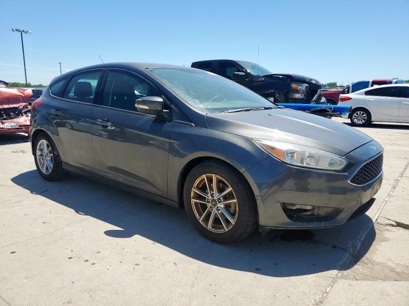 Vin: 1fadp3k28gl290158, lot: 57672635, ford focus se 20164