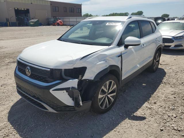 VOLKSWAGEN TAOS SE