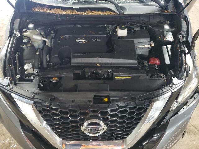2019 NISSAN MURANO S 5N1AZ2MS7KN110370