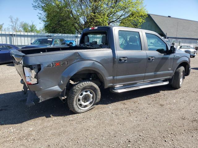 Vin: 1ftew1ep1ffb60653, lot: 56915945, ford f-150 supercrew 20153
