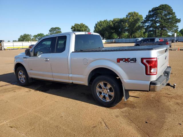 Vin: 1ftex1ep5hkd58014, lot: 54394875, ford f-150 super cab 20172