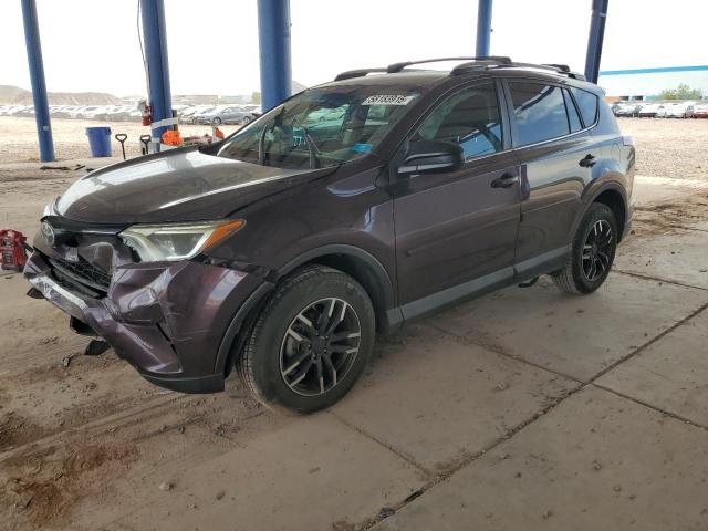 Vin: 2t3bfrev5hw653432, lot: 58183915, toyota rav4 le 2017 img_1